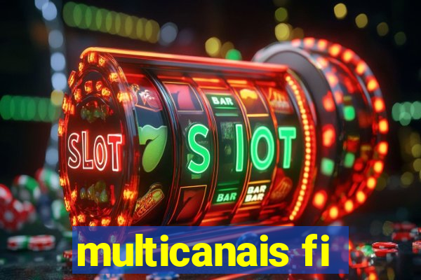 multicanais fi